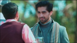 Yeh Rishta Kya Kehlata Hai - 15th Jan 23